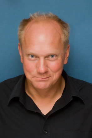 Peter Johansson